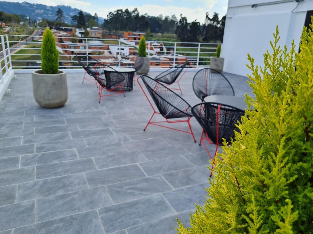 Encanto Cayala, Acogedor Y Moderno Apartamento En Cayala Con Aire Acondicionado Guatemala-Stadt Exterior foto