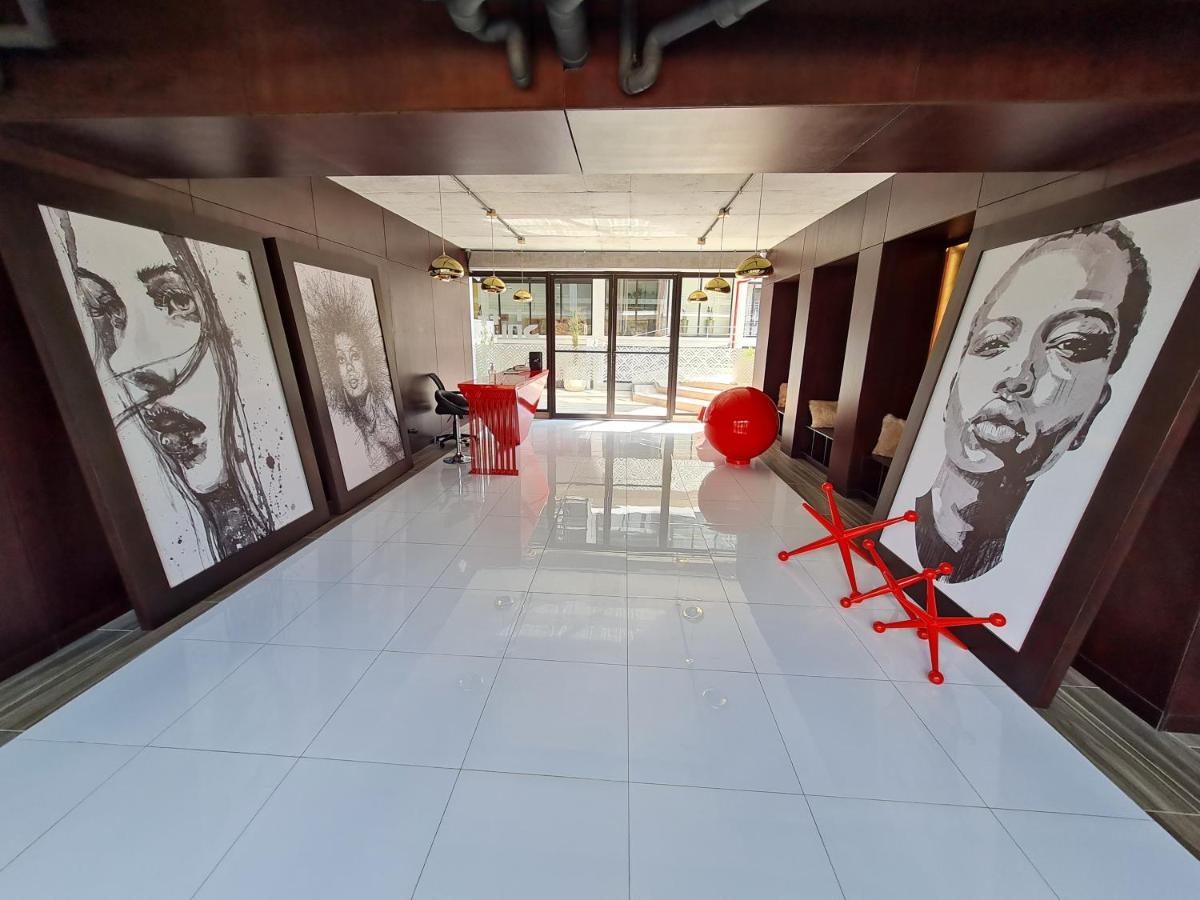 Encanto Cayala, Acogedor Y Moderno Apartamento En Cayala Con Aire Acondicionado Guatemala-Stadt Exterior foto