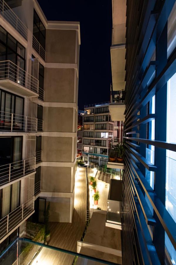 Encanto Cayala, Acogedor Y Moderno Apartamento En Cayala Con Aire Acondicionado Guatemala-Stadt Exterior foto