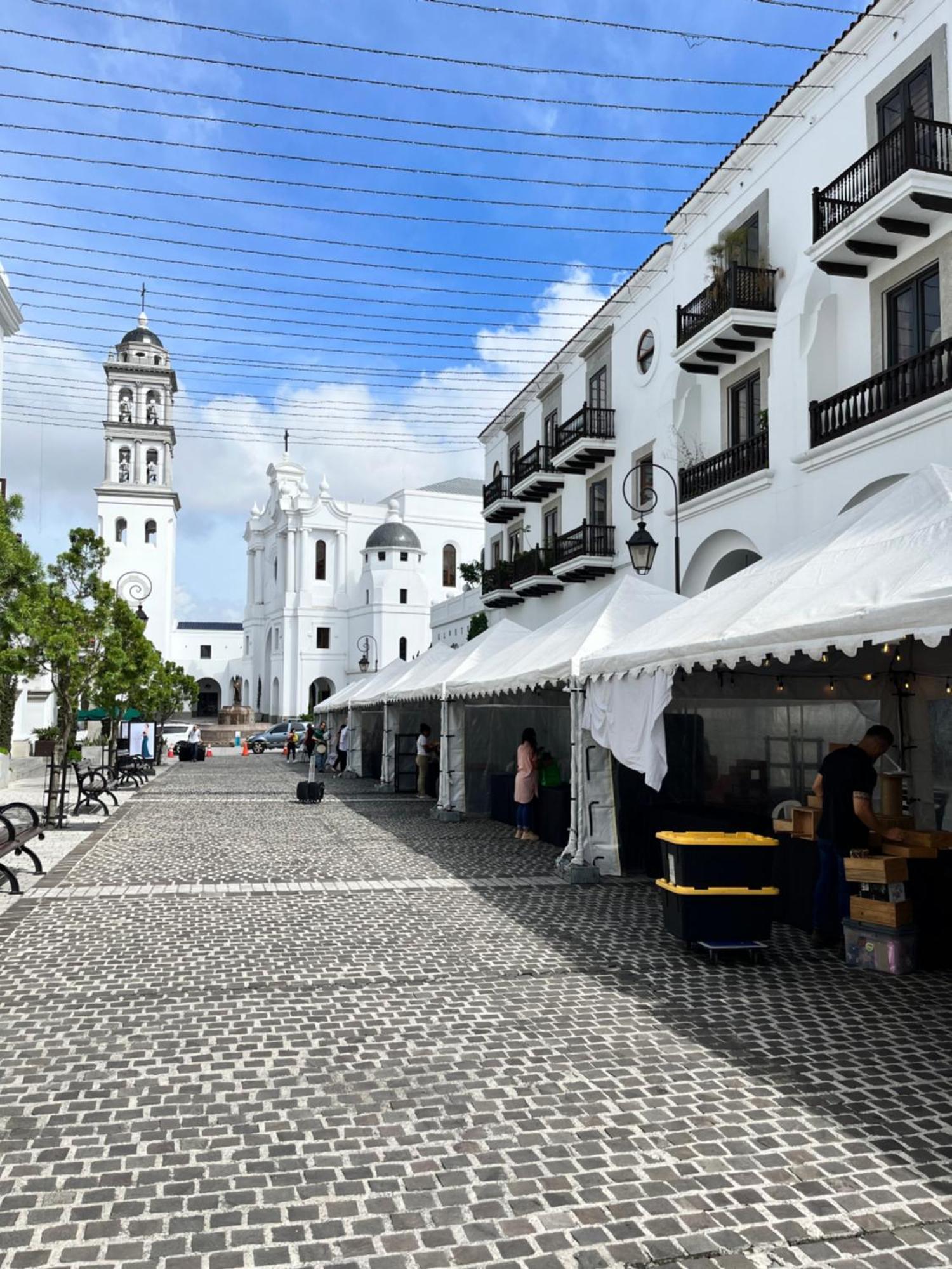Encanto Cayala, Acogedor Y Moderno Apartamento En Cayala Con Aire Acondicionado Guatemala-Stadt Exterior foto